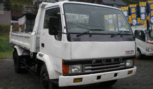Cash-For-Selling-Any-Fuso-Truck-Perth