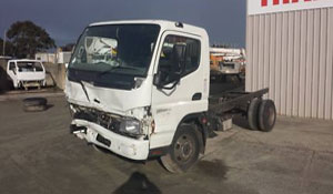 Fuso-Truck-Dealers-Dismantlers-Perth