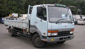 Sell-My-Used-Fuso-Junk-Truck-Perth